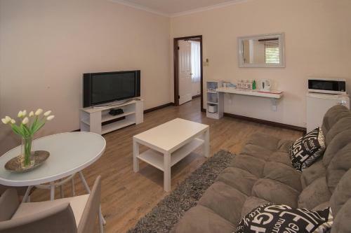 Apartamento Geordie Spa Margaret River