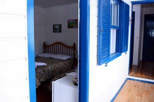 Hostal Pousada Tia Leonor