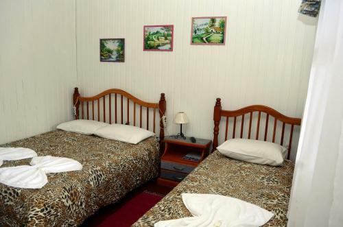 Hostal Pousada Tia Leonor