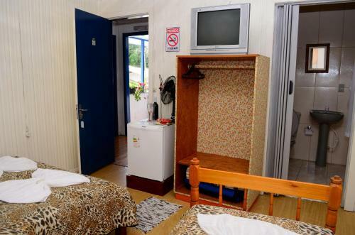 Hostal Pousada Tia Leonor