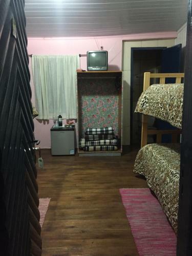 Hostal Pousada Tia Leonor
