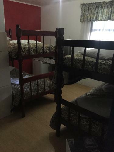 Hostal Pousada Tia Leonor