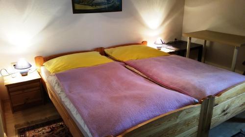 Apartamento Appartements Kirchgasser Radstadt
