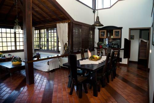 Bed & Breakfast Casa Solar