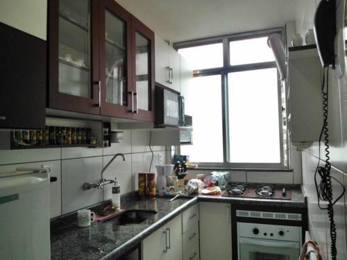 Apartamento Melhor Localiza��o Da Barra Da Tijuca