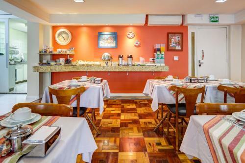 Hotel Erechim