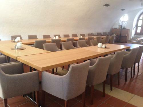 Hotel & Cafe�ritter Von B�hl