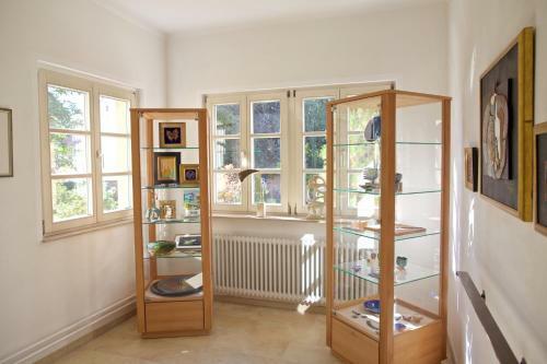 Hotel & Cafe�ritter Von B�hl