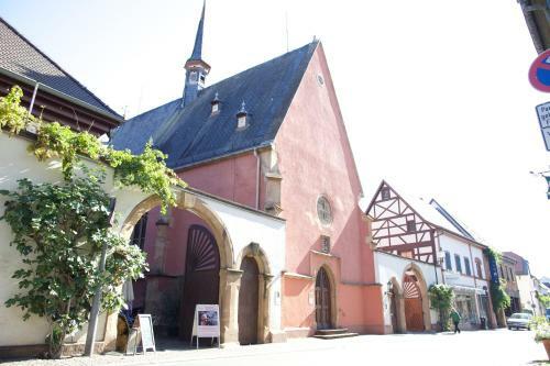 Hotel & Cafe�ritter Von B�hl