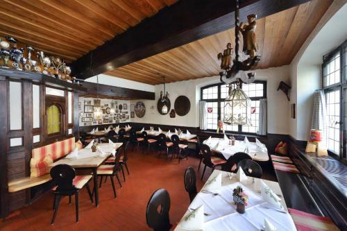Brauereigasthof-hotel Roter Ochsen