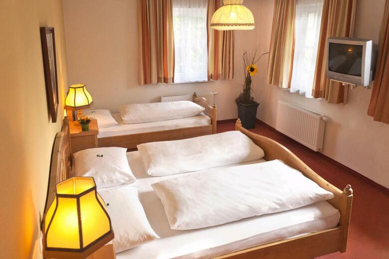 Hotel Kohlpeter