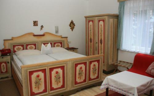 Apartamentos Pension Edith