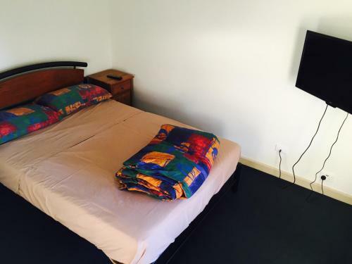 My Place & Adelaide Backpackers Hostel