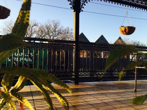 My Place & Adelaide Backpackers Hostel