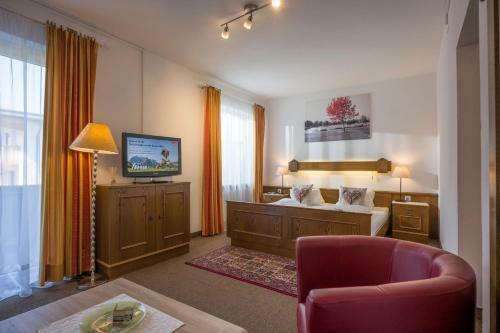Bed & Breakfast G�stehaus Greger