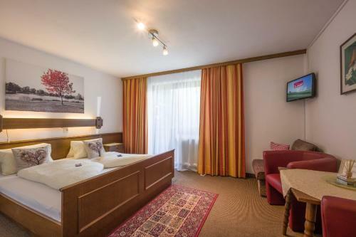 Bed & Breakfast G�stehaus Greger