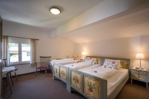 Bed & Breakfast G�stehaus Greger