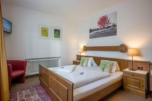 Bed & Breakfast G�stehaus Greger