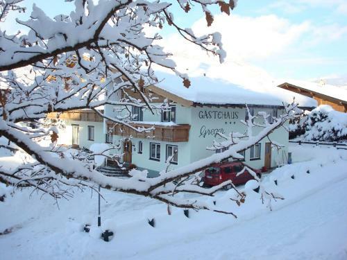 Bed & Breakfast G�stehaus Greger