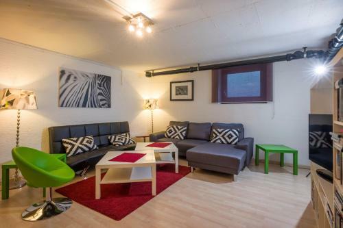 Bed & Breakfast G�stehaus Greger