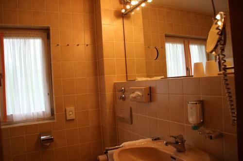 Hotel Setzberg Zum See