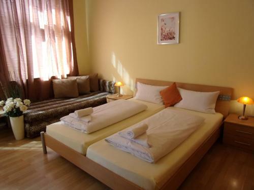 Hotel Bejuna