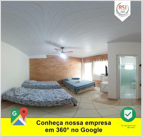 Hostal Casa Brazil Pousada