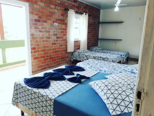 Hostal Casa Brazil Pousada