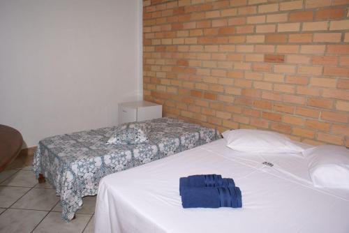 Hostal Casa Brazil Pousada