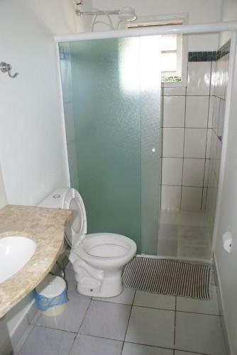 Hostal Casa Brazil Pousada