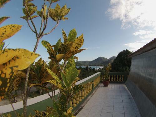 Hostal Casa Brazil Pousada