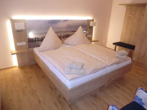 Apartamento Fewo Brak