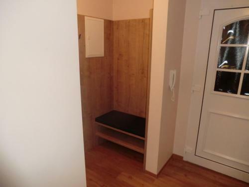 Apartamento Fewo Brak