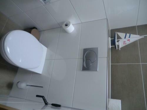 Apartamento Fewo Brak