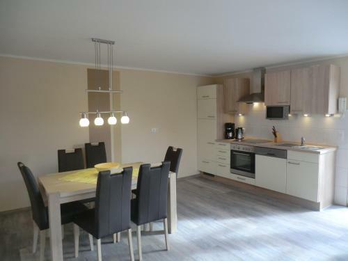 Apartamento Fewo Brak