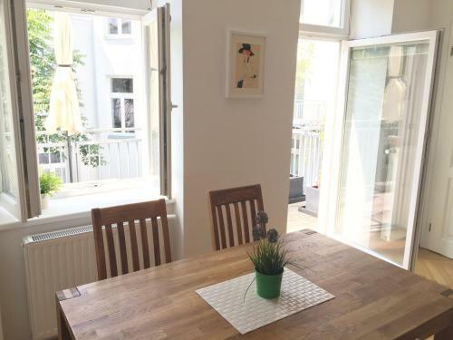 Apartamento Viennaappartement