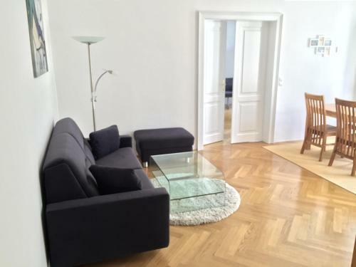 Apartamento Viennaappartement