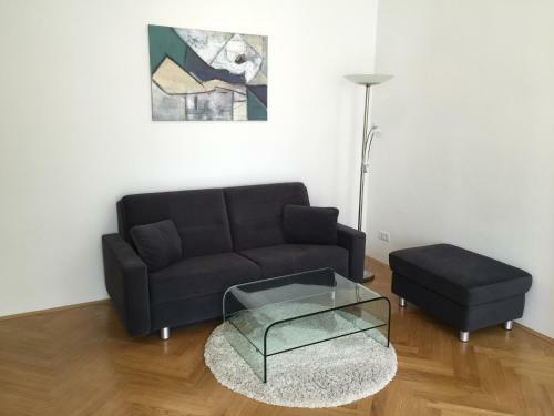 Apartamento Viennaappartement