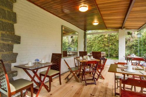 Villa Vintage Campos