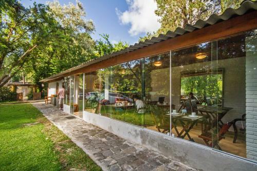 Villa Vintage Campos