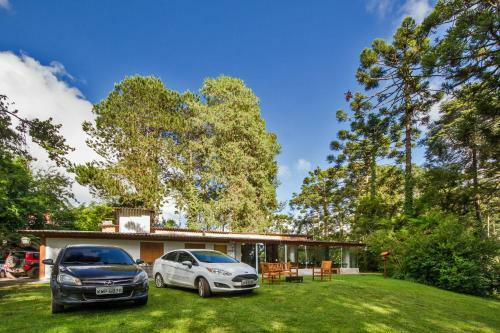 Villa Vintage Campos