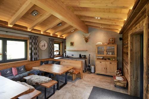 Apartamento Appartments Weiss