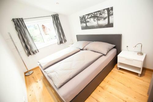 Apartamento Appartments Weiss