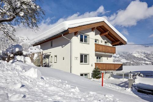 Apartamento Appartments Weiss