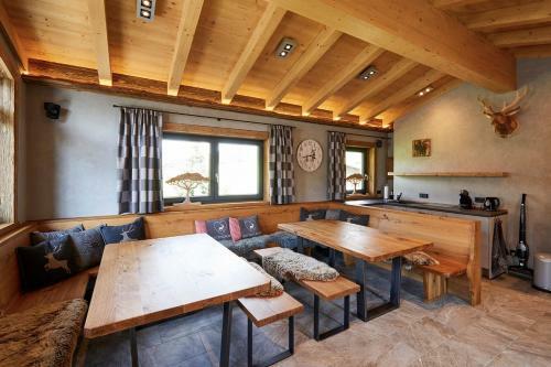 Apartamento Appartments Weiss