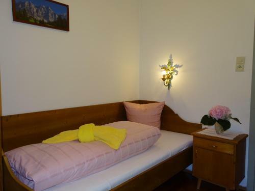 Hostal Pension Rainhof