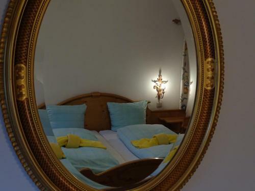 Hostal Pension Rainhof
