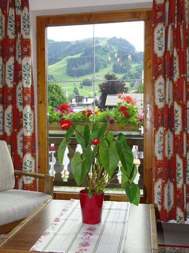 Hostal Pension Rainhof