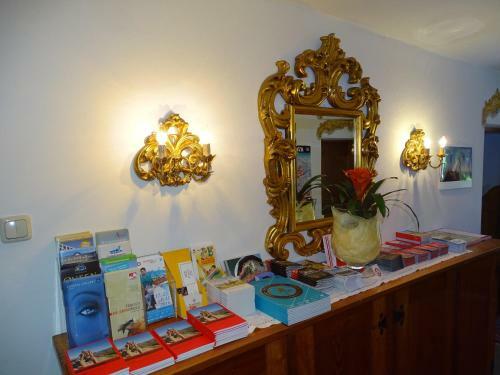 Hostal Pension Rainhof