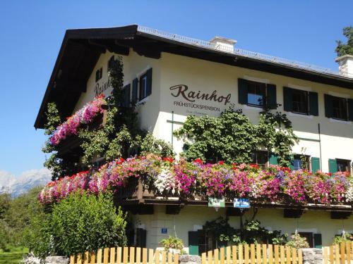Hostal Pension Rainhof